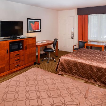 Best Western Executive Inn Hobbs Exteriér fotografie