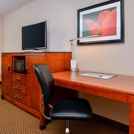 Best Western Executive Inn Hobbs Exteriér fotografie