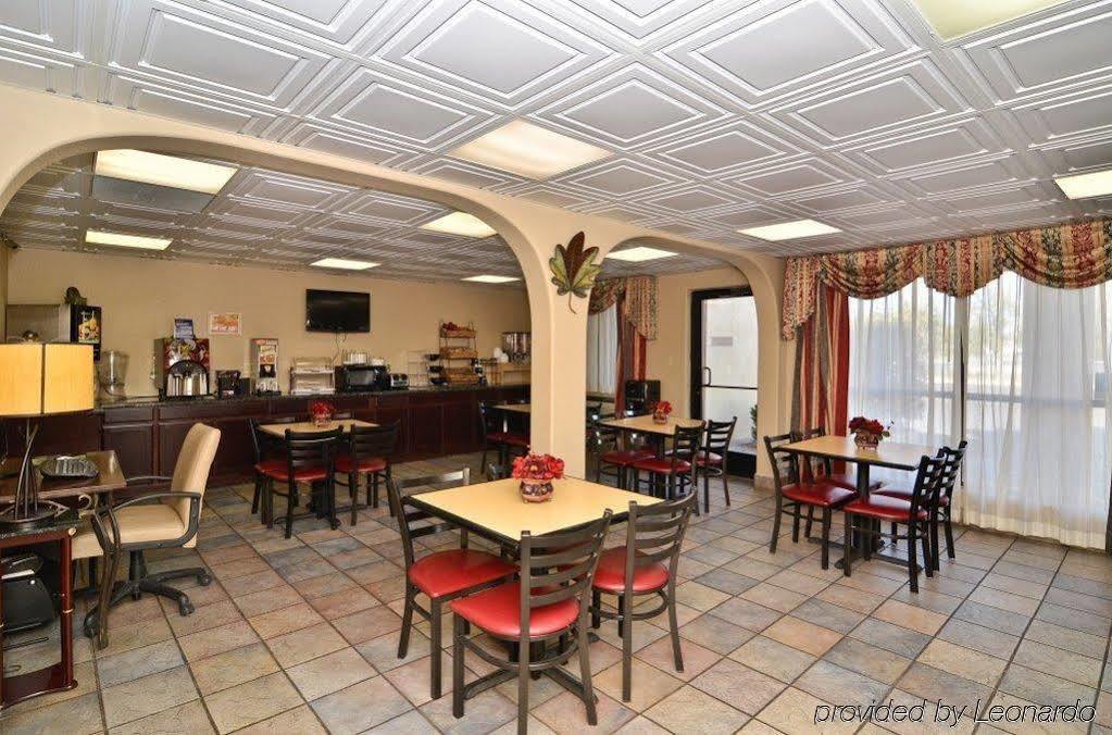 Best Western Executive Inn Hobbs Exteriér fotografie
